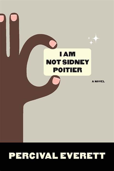 I am Not Sidney Poitier Ebook PDF